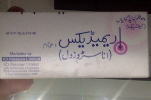 Medicine